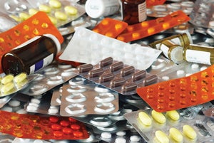 Countdown to new drug waste rule