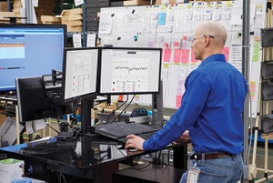 Maintenance software applications expand