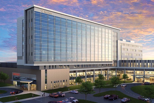 Public helps lead design of facility