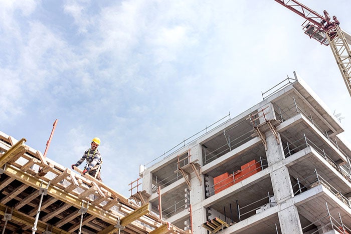AHA addresses strategies to invest in infrastructure | HFM Magazine