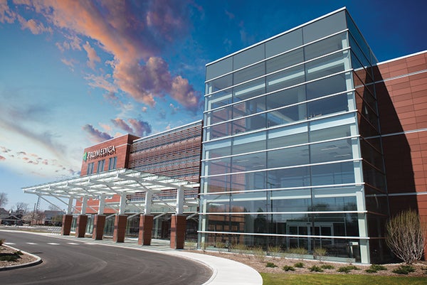 Building community-centered care