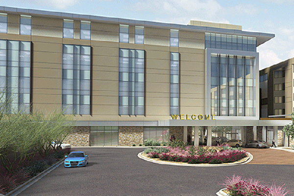 Building for a bright future