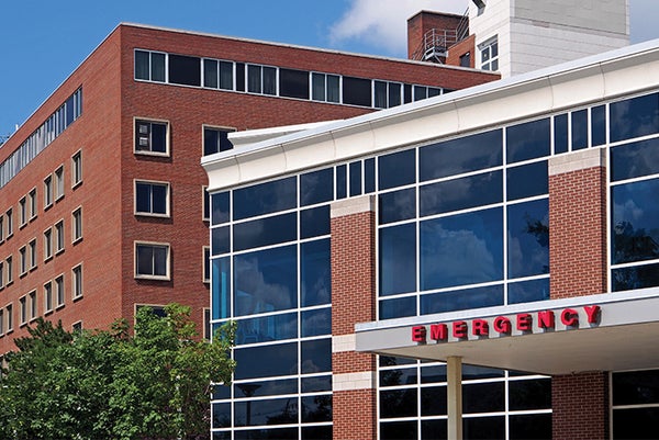 How artificial intelligence will impact health care design