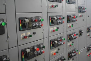 Normal power system functional-performance testing