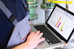 Data-driven facility planning