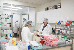 USP delays enforcing chapter standards