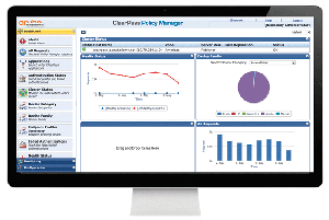 Health system&#039;s IT upgrades improve network security