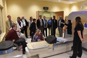 U.S. Access Board sets standards for accessible medical equipment