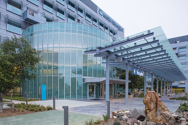 Building for energy efficiency