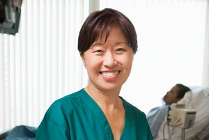 The impact of EVS on patient experience