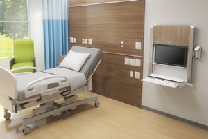 Solutions: Lighting and wayfinding