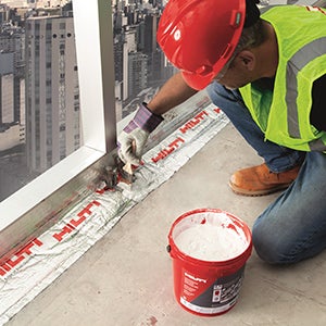 Fire safety technologies advance on many fronts