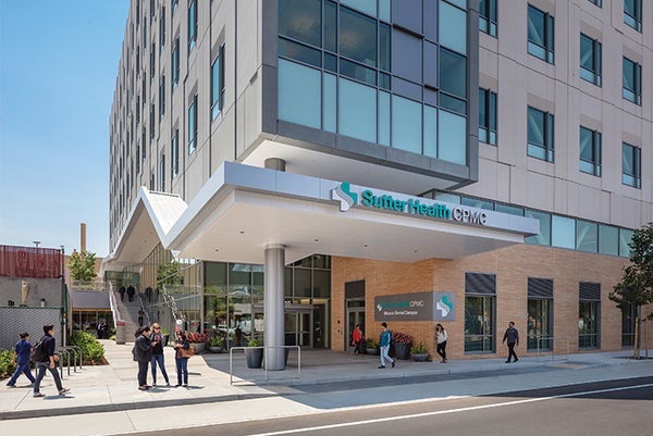 Truly a group effort