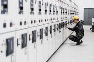 Comprehensive utility failure plans