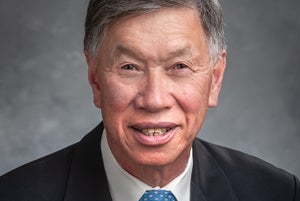 Veteran of the field retires on a high note