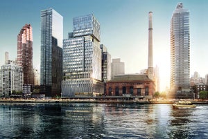 Resilient design strategies to withstand extreme weather events