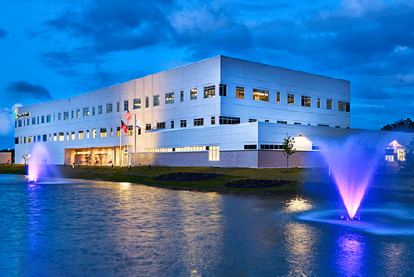 St. Joseph's/Candler makes progress in creation of ambulatory care hub