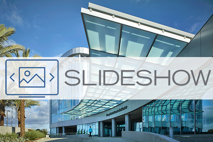 slideshow title