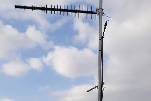 Hospital gives boost to cellular signal