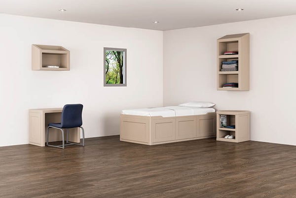 Solutions: Power and lighting products