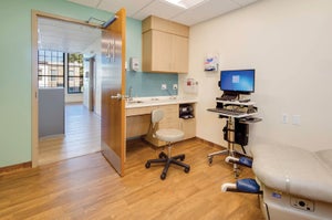 Strategies to rebuild rural health care facilities