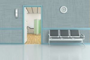 Solutions: Automated disinfection systems and CMMS
