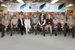 Owensboro Health wins ASHE award