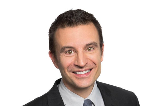 Preparing architects for challenges ahead