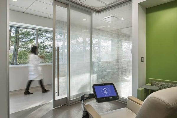 Furniture vendors target infections and other issues