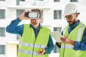 2020 Hospital Construction Survey