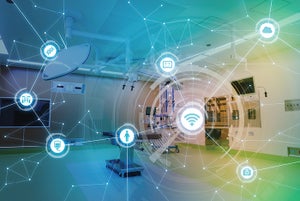 Building cybersecurity into health care facilities