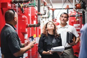 Energy Treasure Hunt reveals hidden inefficiencies
