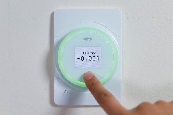 Solutions: Fire safety and hand hygiene products