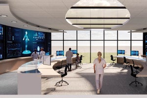 Embracing new patient technology in planning and design
