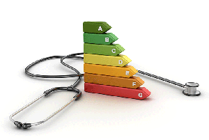 Hospital makes low-cost energy changes