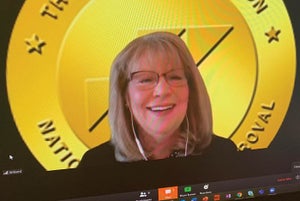 Accreditation surveys benefit from virtual practices, too