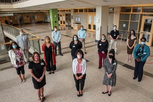 University of Vermont Medical Center lets collaboration lead the way