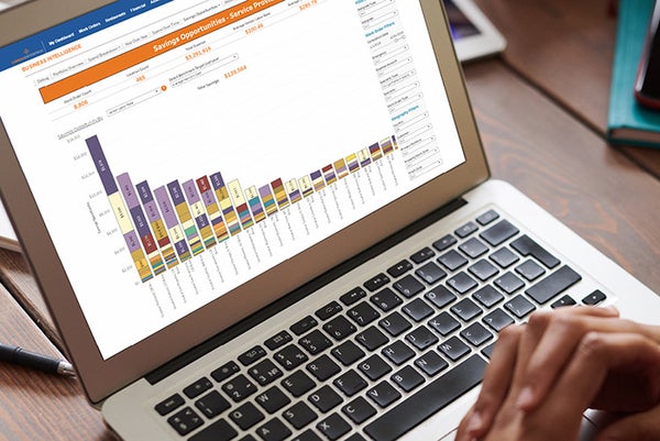 CMMS helps health facilities meet maintenance challenges