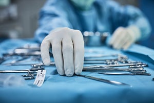 Storage requirements for sterilized instruments