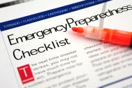 ASHE updates survey readiness course to align with new EM standards
