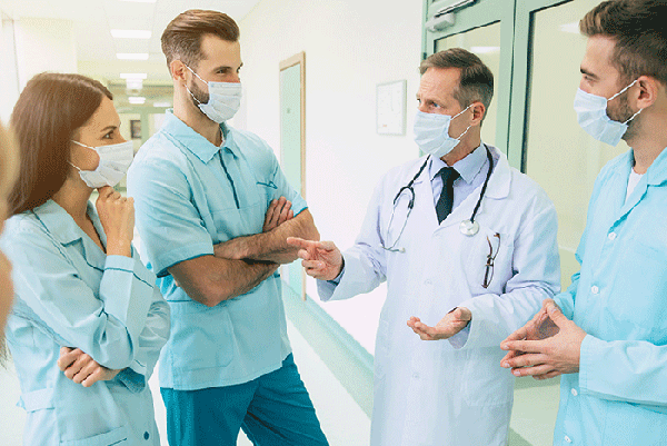 Supporting workflow using restorative design practices