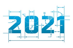 2021 Hospital Construction Survey