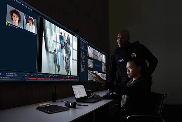 Video security systems add variety of features