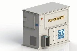 Solutions: HVAC &amp; lighting products