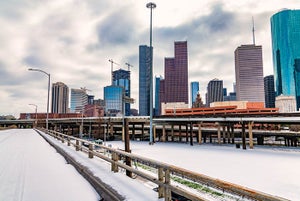 Southern hospitals discuss lessons learned after deep freeze