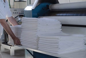 Sustainability and the bottom line