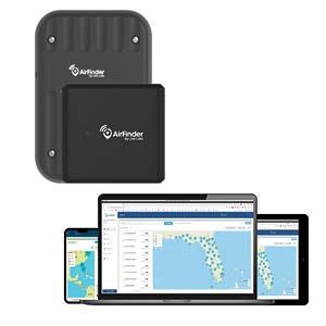 Solutions: HVAC and real-time location systems