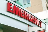 Health care security experts weigh in on metal detector usage