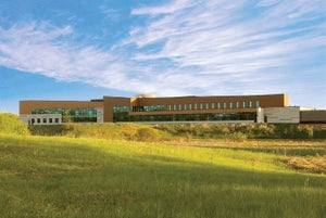 Mille Lacs District One Clinic design profile