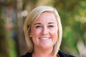 Young professional brings fresh energy to ASHE